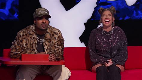 Ridiculousness season 16 Chanel and Sterling CLXVII Reviews